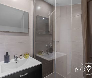 Location Appartement 3 pièces 36m² CANNES 06400 - Photo 6