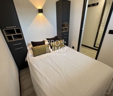 À LOUER GOLF DE PONT ROYAL (13370) MALLEMORT APPARTEMENT TYP - Photo 5