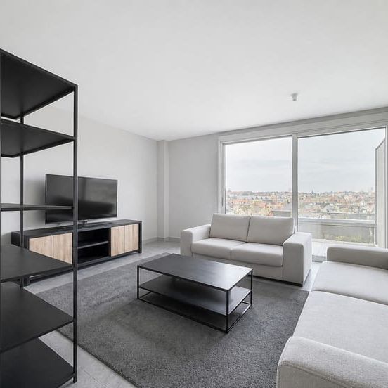 Appartement te huur - Photo 1