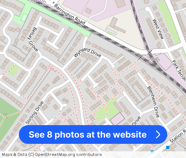 Arundel Close, Bedlington, Northumberland, NE22 5YJ - Photo 1