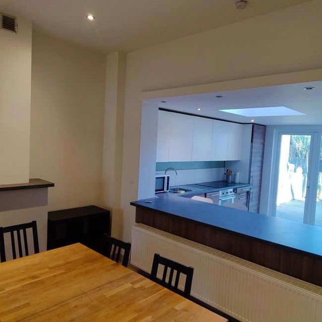 Woning te huur in Gent voor € 1.550 met 4 slaapkamers - Foto 1