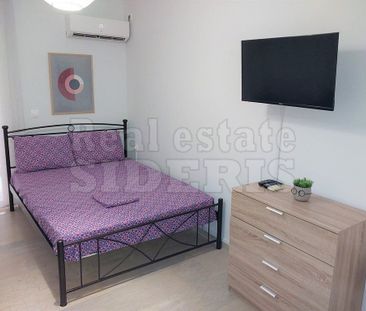 Διαμέρισμα για ενοικίαση Λουτράκι (Λουτράκι-Περαχώρα) - Photo 1
