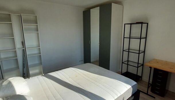 Appartement 1 pièces 31m2 REIMS 620 euros - Photo 1