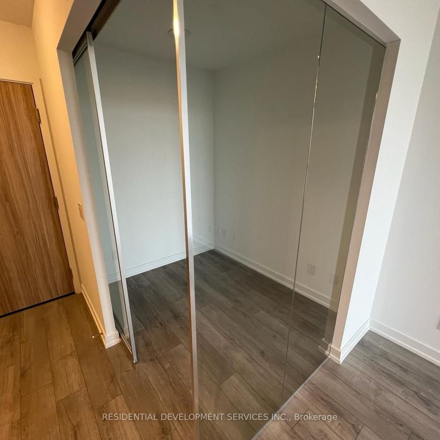 For Lease - 3100 Keele Street Unit# 1108, Toronto, Ontario - Photo 1