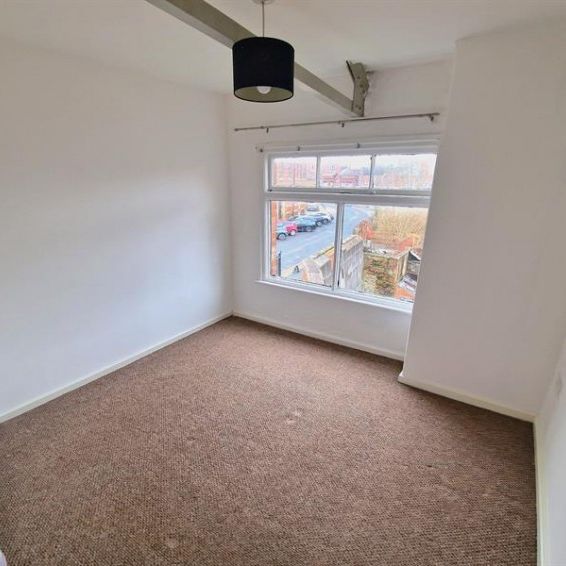 2 Bedroom Apartment To Let - Photo 1