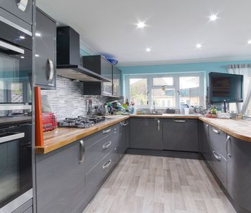 Room in a Shared House, Willoughby Lane, N17 - Photo 3