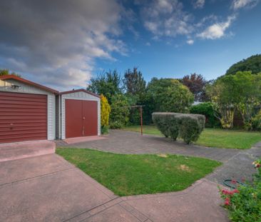 102 Edinburgh Street, Spreydon, Christchurch - Photo 2