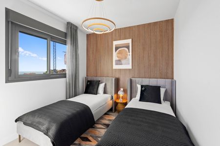 Apartment in Calanova Golf, Costa del Sol - Photo 5