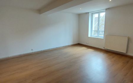 Appartement à louer - Photo 4