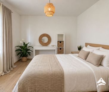 Beautiful 5.5p apartment in Villars-st-Croix - Photo 4