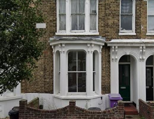 Alloway Road, London E3 - Photo 1