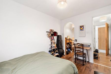 2 bedroom maisonette to rent - Photo 4