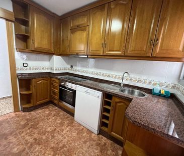 Flat - San Vicente del Raspeig - Foto 5