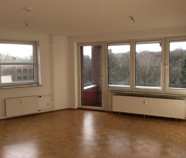 Moderne 3-Zimmer-Wohnung mit Einbauküche in gepflegter Wohnlage - Foto 2