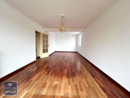 Location Appartement 3 pièces 74m² BILLERE 64140 - Photo 2