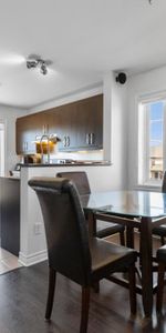 4 1/2 à louer - Photo 4