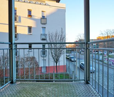 Löbtau: Balkon + Wanne + EBK mgl.* - Photo 1