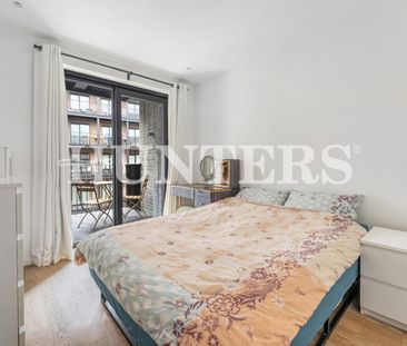 1 bedroom Flat To Let Total Size: 588 SQ FT - Photo 6