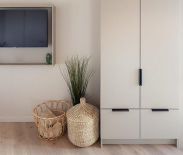 Studio to rent - Photo 3