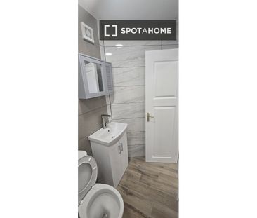 Studio for rent in Ballybough, Dublin - Photo 5