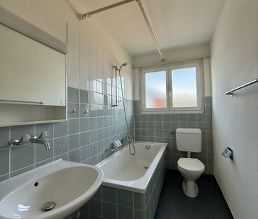 70 m² zum Wohlfühlen - 3 Zimmer mit Balkon - Photo 5