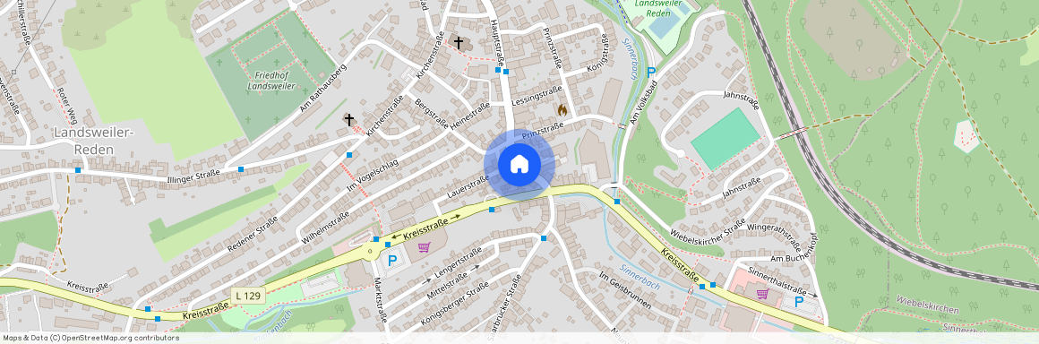 Hauptstr 176, 66578 Saarland - Schiffweiler