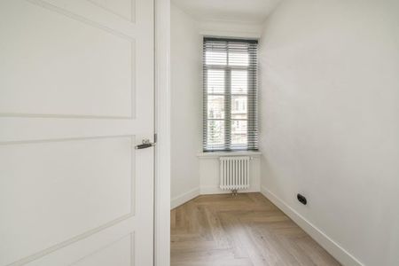 Te huur: Appartement Stadionweg 161 2 in Amsterdam - Foto 5