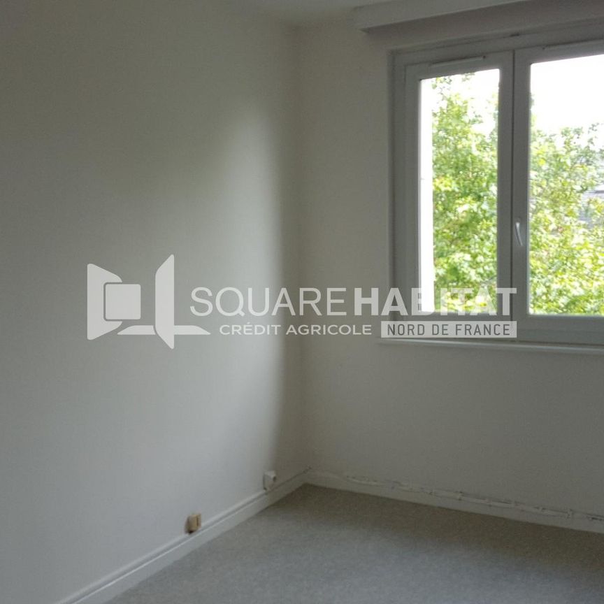 Location Appartement 3 pièces 71m² VALENCIENNES 59300 - Photo 1