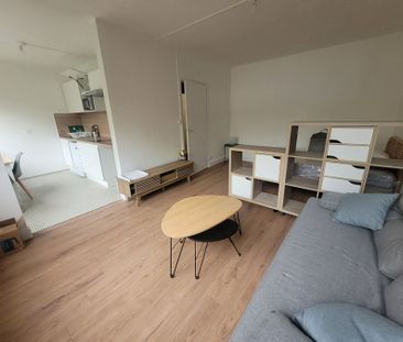 Appartement 1 pièce à Wasquehal - Photo 3