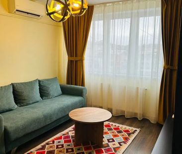 3 camere | modern | prima inchiriere | parcare | centru | Piata Mihai - Photo 3