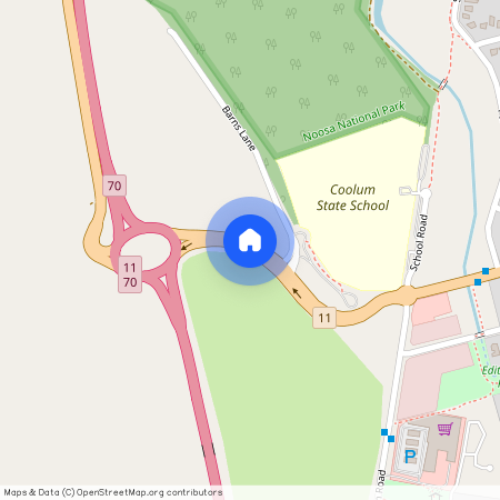 Coolum Beach, Sunshine Coast