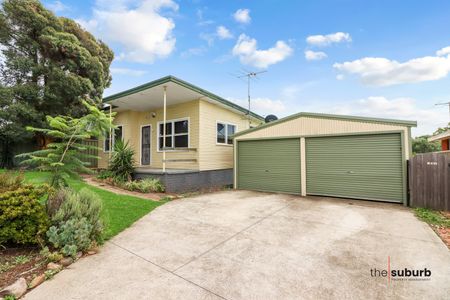 13 Oxford St, Cambridge Park NSW 2747 - House For Rent | Domain - Photo 4