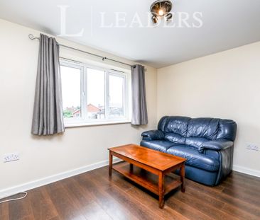 1 bedroom apartment to rent Barrack Road, Guildford, GU2 - Photo 1