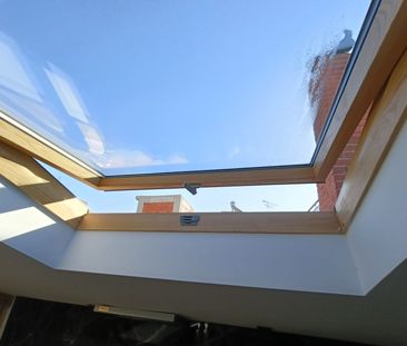Διαμέρισμα για ενοικίαση Νέο Κορδελιό (Ελευθέριο-Κορδελιό) - Photo 3