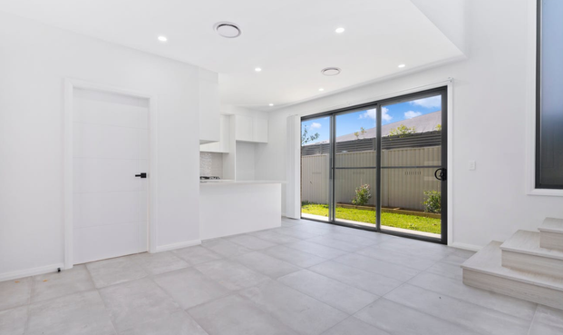 Near New Townhouse - Photo 1