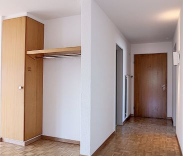 Schöne 4.5 Zimmer Wohnung in Tafers - Photo 1