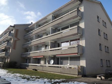 Wohnen vor den Toren des Emmentals - Foto 4