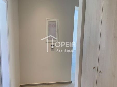 Διαμέρισμα για ενοικίαση Σούρμενα (Ελληνικό) - Photo 3