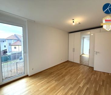 Modernes Neubau-Apartment inkl. TIEFGARAGENPLATZ! - Foto 1