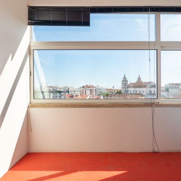 Apartamento T2 em Lisboa - Photo 1