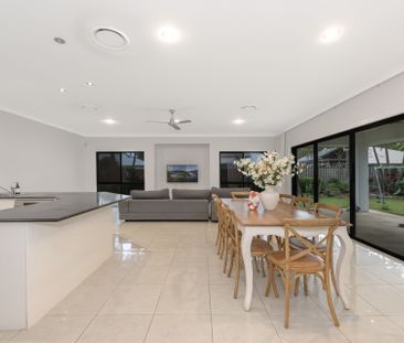 Stunning Home in Sought After Gated Community Coomera Waters - Photo 6