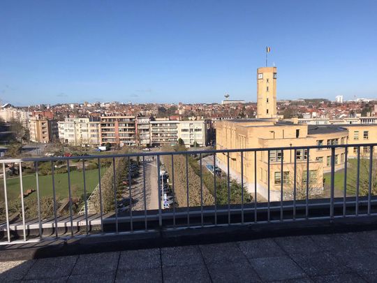 Place du Tomberg, 1200, Woluwe-Saint-Lambert - Photo 1