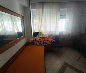 Studio/Γκαρσονιέρα για ενοικίαση Κάτω Τούμπα (Τούμπα) - Φωτογραφία 2