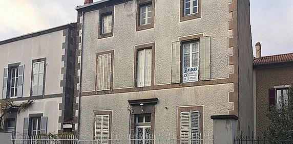 14, rue Vercingétorix, 63170, Aubiere - Photo 2