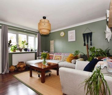 2 bedroom terraced house to rent - Photo 1