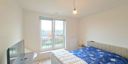 Appartement te huur in Zwevegem voor € 795 met 2 slaapkamers - Photo 4