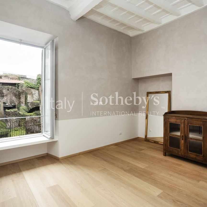 Residenza di charme in palazzo storico del Seicento - Foto 1