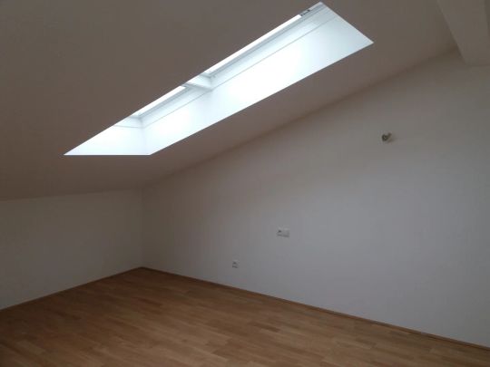 Großzügige 2-Zimmer-Dachterrassenwohnung in Toplage Innsbruck-Mariahilfstraße 34: Top 19 - Foto 1