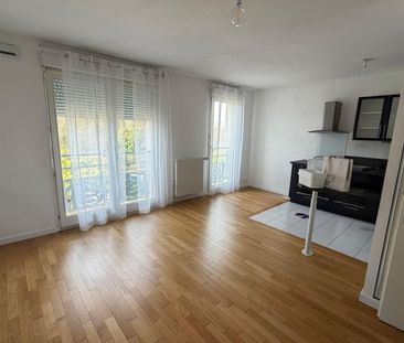 Appartement à louer 2 pièces • Verneuil-sur-Seine - Photo 4