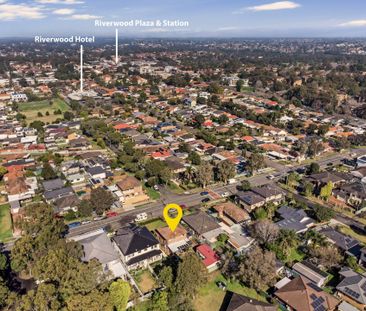 Large Family House - Photo 6